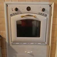 forno elettrico ventilato 