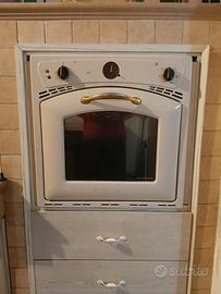 forno elettrico ventilato 