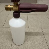 Idrobase Lancia Schiuma Foam