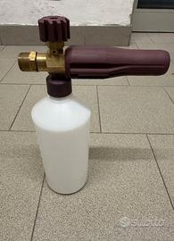 Idrobase Lancia Schiuma Foam