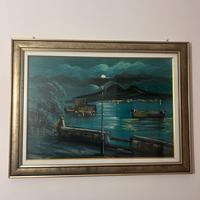 Quadro di Napoli