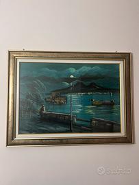 Quadro di Napoli