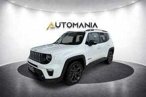 Jeep Renegade 1.5 Turbo T4 MHEV Limited