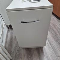 lavastoviglie Indesit slim 