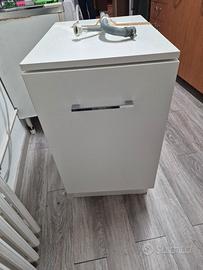 lavastoviglie Indesit slim 
