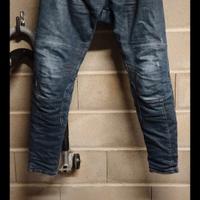 Jeans moto PMJ