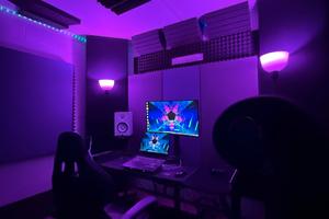 Studio di registrazione - Cesano boscone