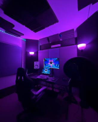 Studio di registrazione - Cesano boscone