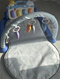 Palestrina musicale forest