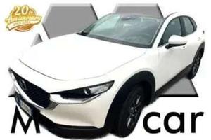 MAZDA CX-30 CX-30 2.0 m-hybrid Evolve 2wd 122cv