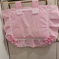 copriforno creazioni a mano 