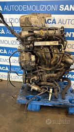 motore usato smart W451 1.0 benzina 2010