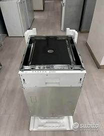 SCONTATO NUOVOOO!!! LAVASTOVIGLIE INDESIT SLIM  10