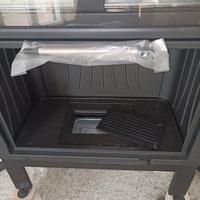 Camino Palazzetti Ventilato 