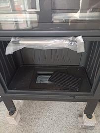 Camino Palazzetti Ventilato 