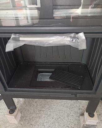 Camino Palazzetti Ventilato 