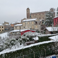 Casetta restaurata