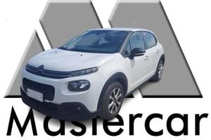 CITROEN C3 BLUEHDI 75 BUSINESS COMBI N1 5 posti