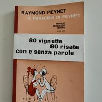 Raymond Peynet - Il paradiso di Peynet - IL BOSCO