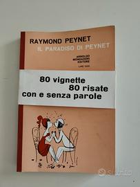 Raymond Peynet - Il paradiso di Peynet - IL BOSCO
