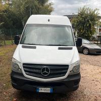 Mercedes Sprinter 314./L2 H3