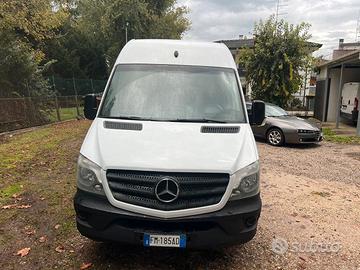 Mercedes Sprinter 314./L2 H3