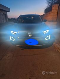 VOLKSWAGEN T-Roc - 2020