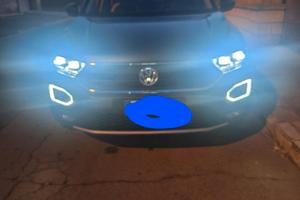 VOLKSWAGEN T-Roc - 2020