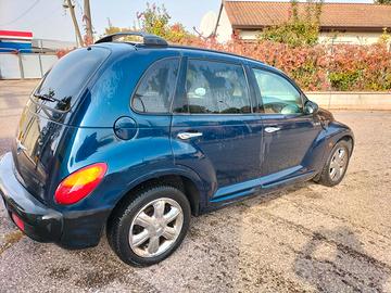 PT CRUISER 22CRD  LIMITED Vintage