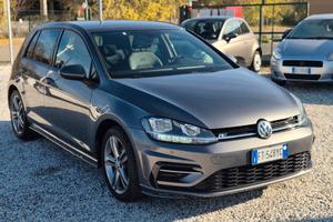 Volkswagen Golf R-line 69400 km