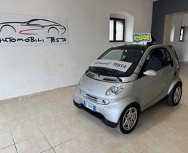 Smart Smart 600 smart & passion (40 kW)