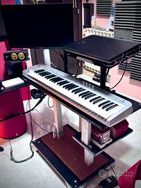 Behringer UMX61 – Controller USB/MIDI 61 tasti