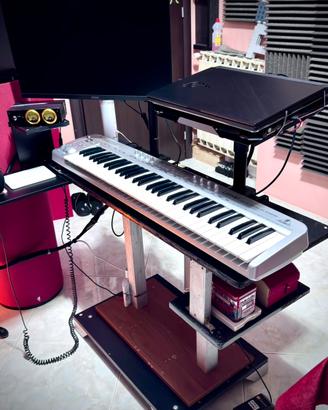 Behringer UMX61 – Controller USB/MIDI 61 tasti