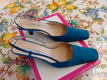 scarpe donna collezione Gastone Lucioli - tg 36