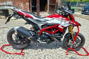  Ducati Hypermotard 939 sp 