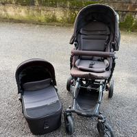 Passeggino duo By Jane