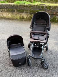 Passeggino duo By Jane