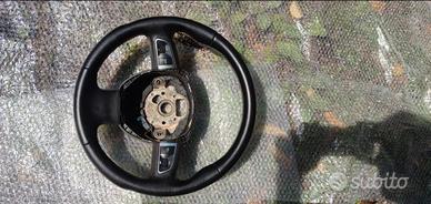 Volante audi A3 A4 A5