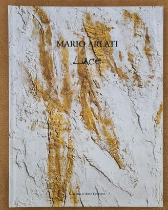 MARIO ARLATI - LUCE - Galleria Contini 2006