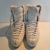 Pattini da ghiaccio Edea Chorus