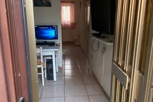 Monolocale zona ospedale disponibilità 1 luglio