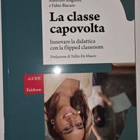 La classe capovolta (Maglioni & Biscaro-Erickson)