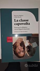 La classe capovolta (Maglioni & Biscaro-Erickson)