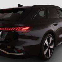 A5 Avant 2.0 tdi mhev+ S line - Business 204cv s-t