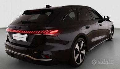 A5 Avant 2.0 tdi mhev+ S line - Business 204cv s-t