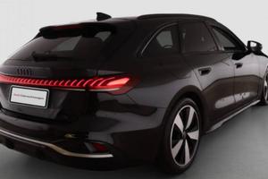 A5 Avant 2.0 tdi mhev+ S line - Business 204cv s-t