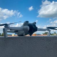 Dji mini 3 Fly more combo
