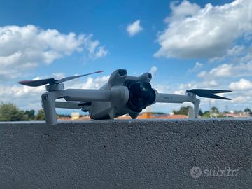 Dji mini 3 Fly more combo
