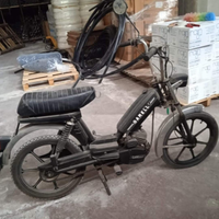 Garelli Vip 3 De Luxe