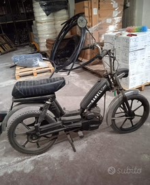 Garelli Vip 3 De Luxe